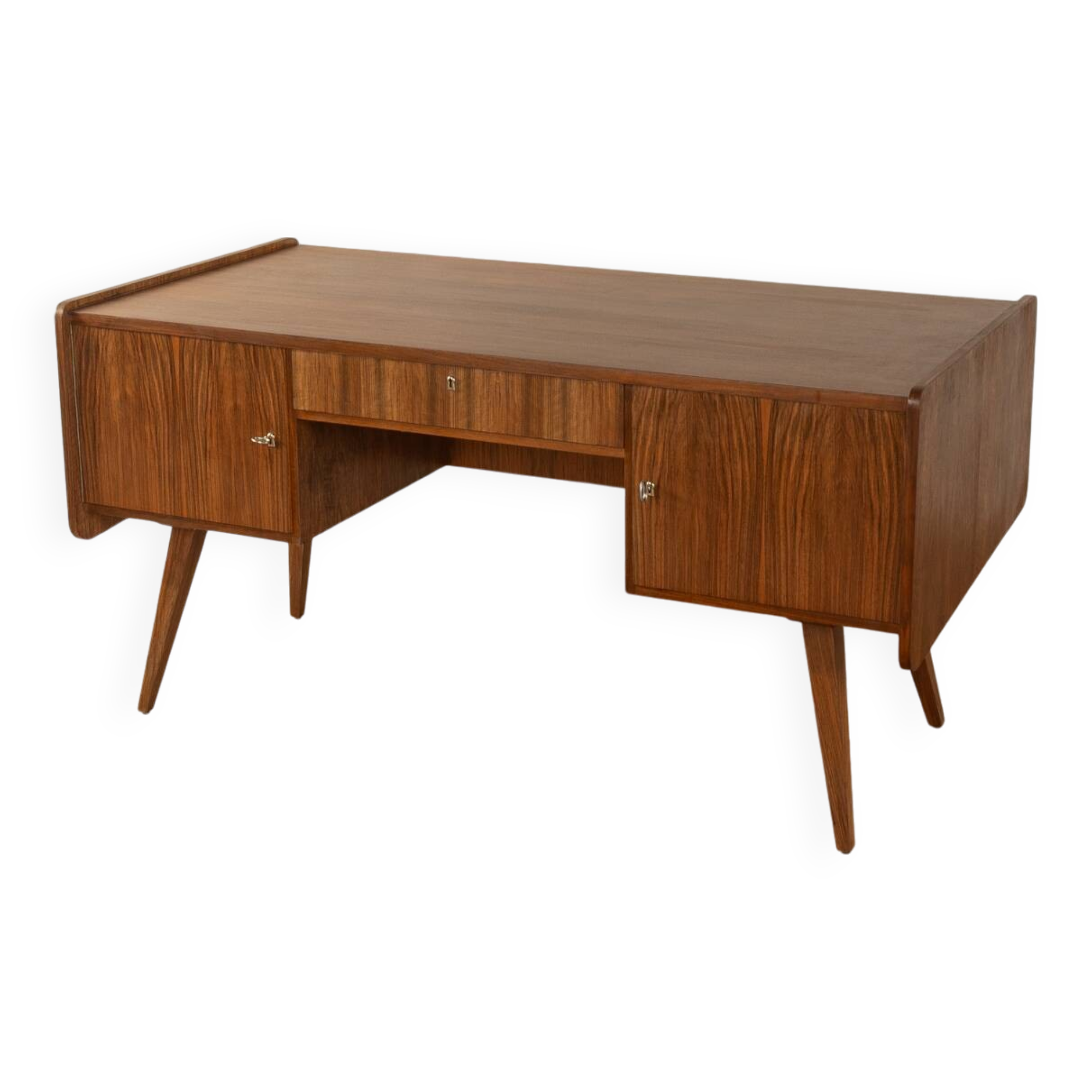 Bureau des années 1950
