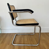 Chair / armchair S64 (Marcel Breuer) vintage - Gavina edition