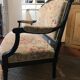 Napoleon III bench
