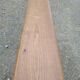Pair of oak benches