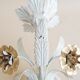 Wall lamp set in the Florentine style by Fischer Leuchten