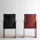 Ensemble de chaises postmodernes "Solaria" par Arrben Italie, 1980