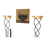 Floor lamps terzani