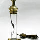 Pied de lampe Maison "Le Dauphin" France