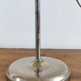Lampe de bureau ancienne de marque Pratic