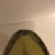 vase forme libre Vallauris Marius Bessone  années 50/60  zoomorphe