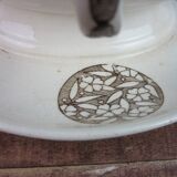 Saucière terre de fer, city landscapes