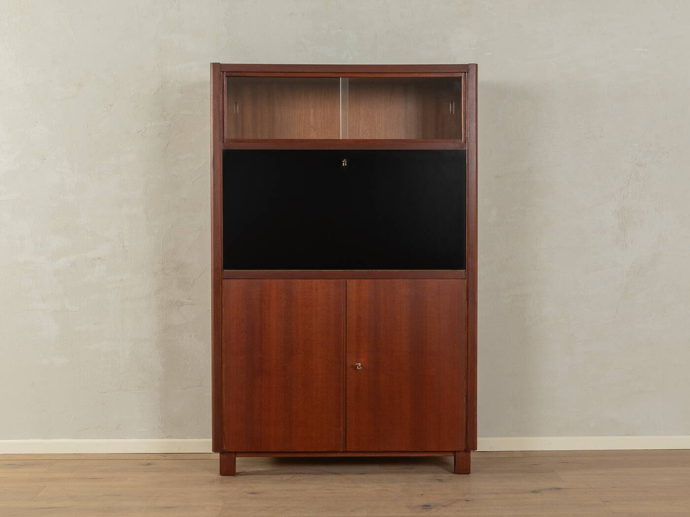 1950s bureau, Musterring