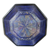 Decorative Mexican tray dish