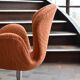 Fauteuil Swan de Fritz Hansen