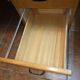 1960s Burwood Oak Desk