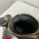 Ceramic vase