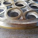 Brass trivia