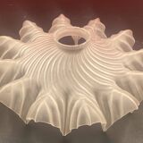 lampshade, detelle ceiling light 1930/40 early 20th