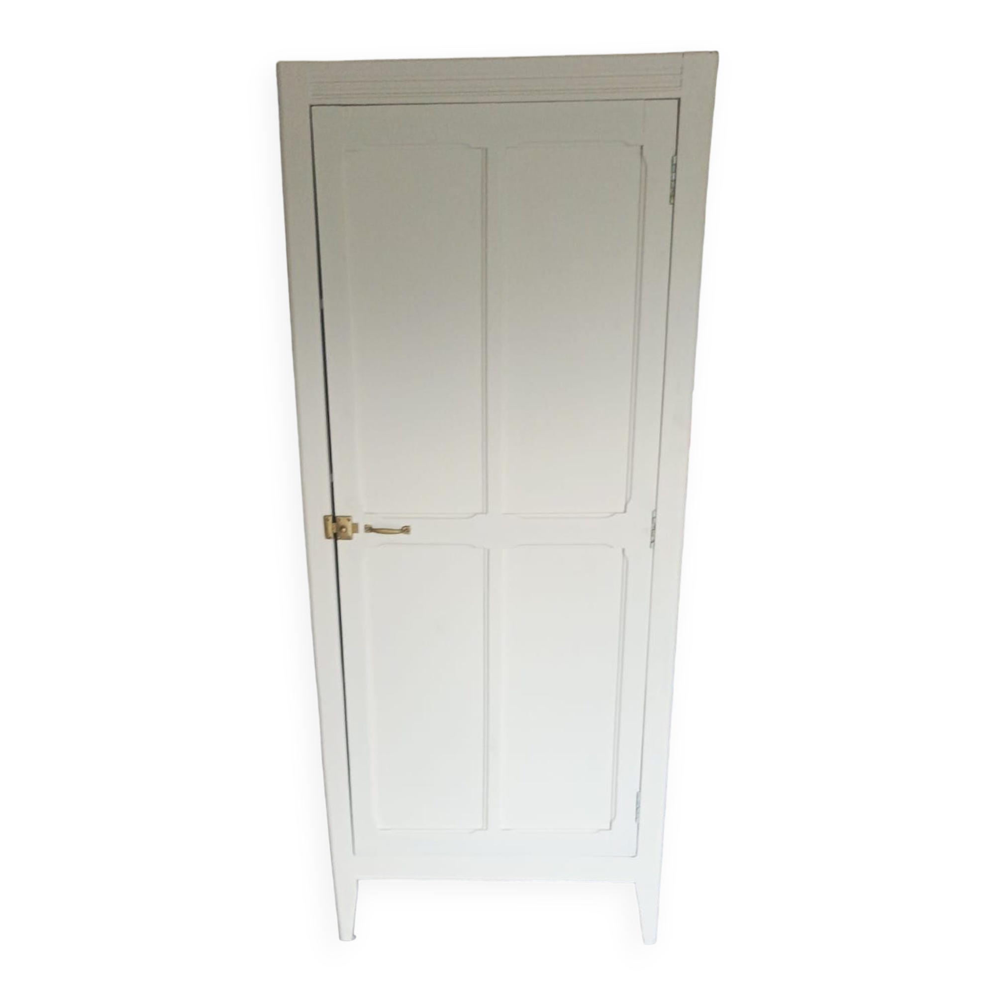 Parisian wardrobe
