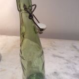 Advertising bottles