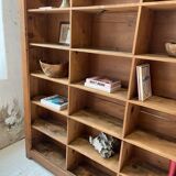 XXL library furniture pharmacy trade