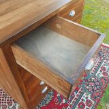 Low cabinet 10 drawers
