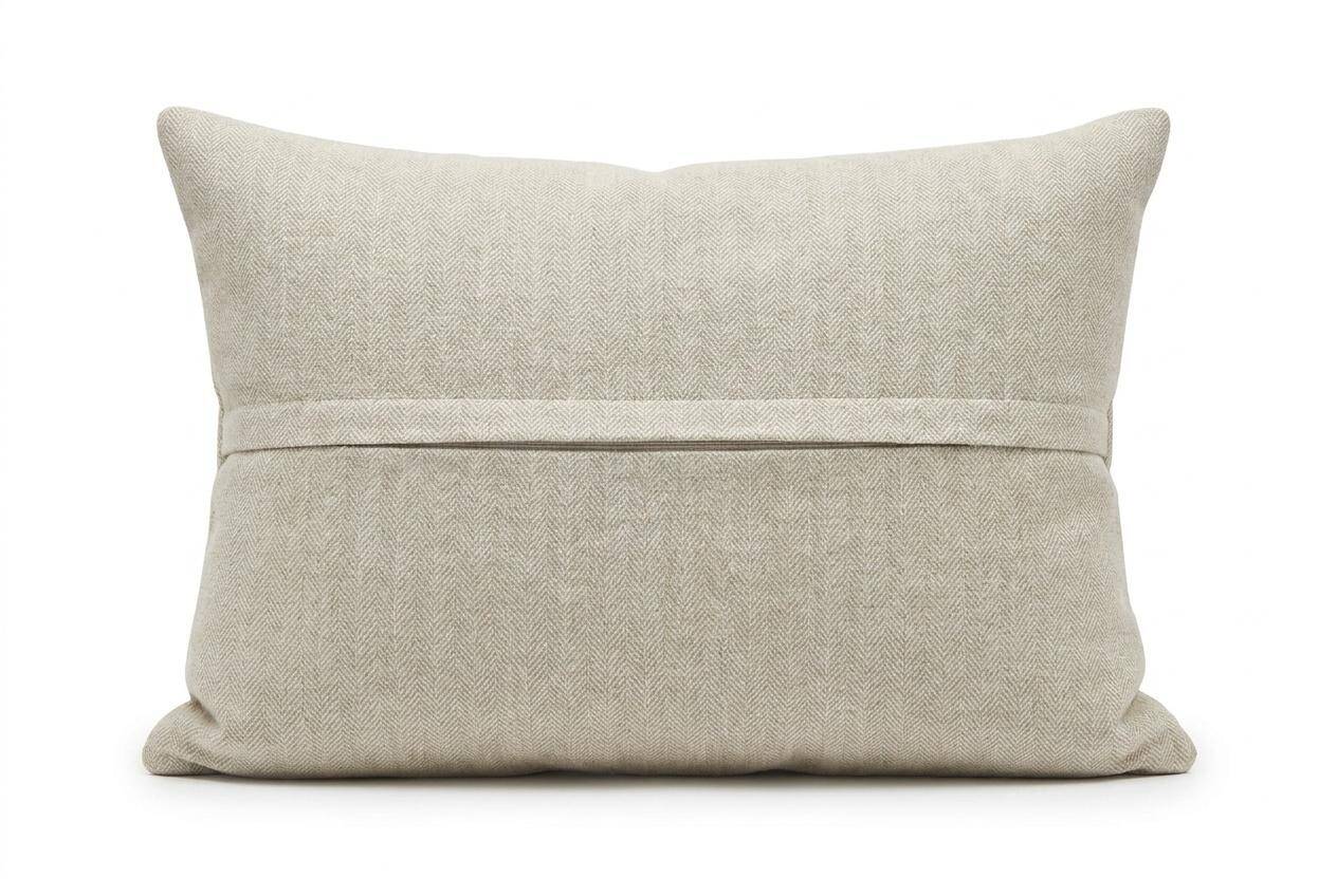 Vintage Turkish cushion cover 33x51 cm