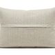 Vintage Turkish cushion cover 33x51 cm