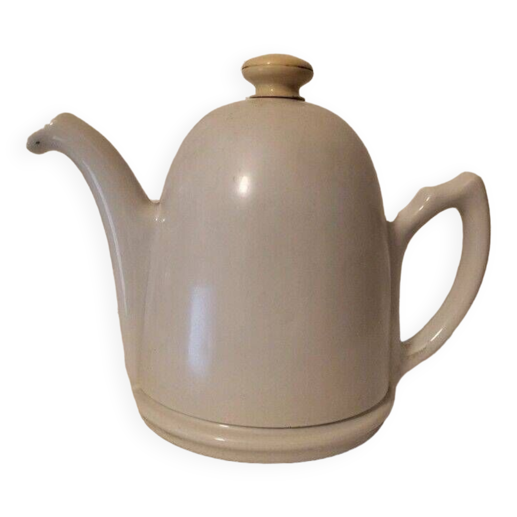Vintage Salma Teapot