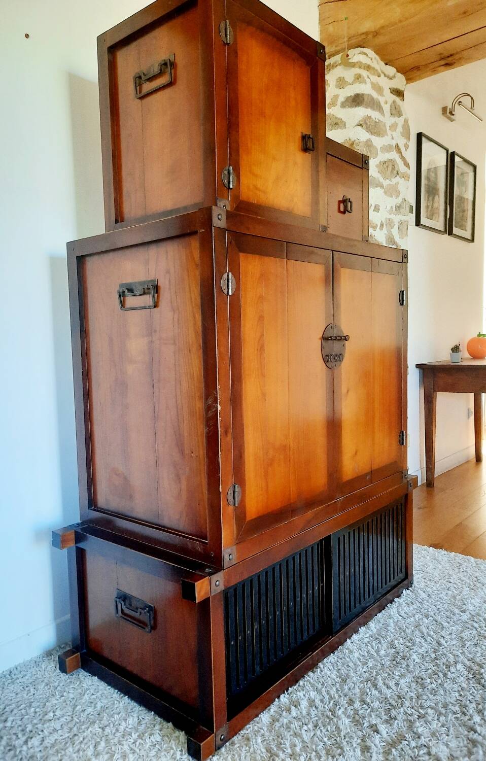 Sideboards "The Tea Route" Roche Bobois