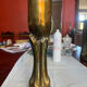 Vase laiton ww1
