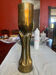 Vase laiton ww1