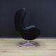 Egg Chair, Danish design, designer: Arne Jacobsen, manufacturer: Fritz Hans