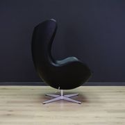 Egg Chair, Danish design, designer: Arne Jacobsen, manufacturer: Fritz Hans