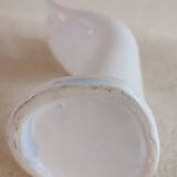 Ring holder, vintage vase in the shape of a hand.