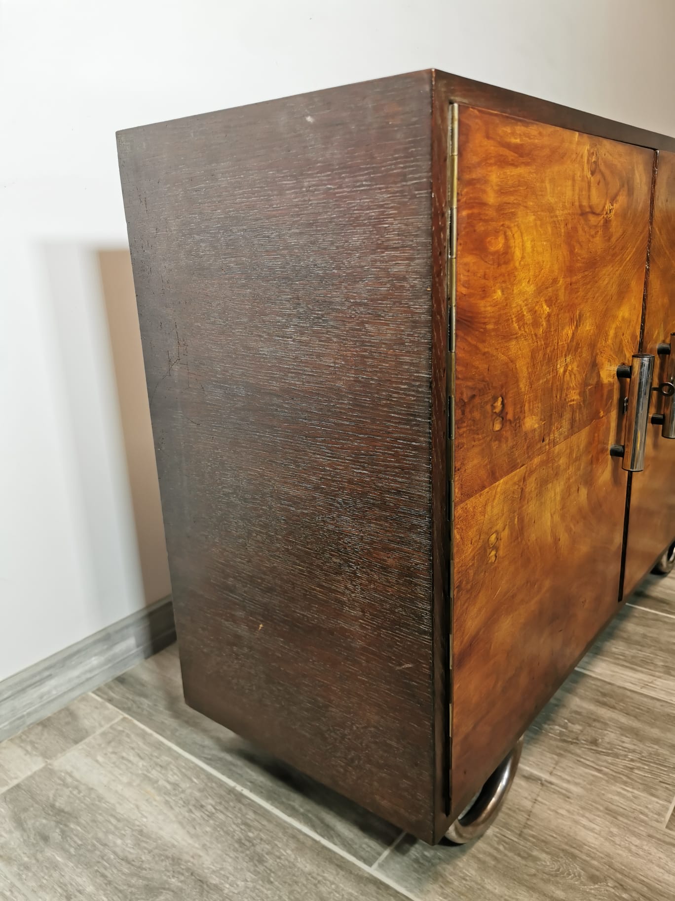 Sideboard by Hynek Gottwald