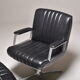 Pair of armchairs by Osvaldo Borsani for Tecno