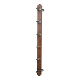 40's coat rack