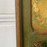 Ancient mirror 53x117cm