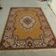 Large rug from the 80s, 280 x 190 cm
