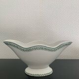 Saucière Faïence St-Amand-les-Eaux 1932