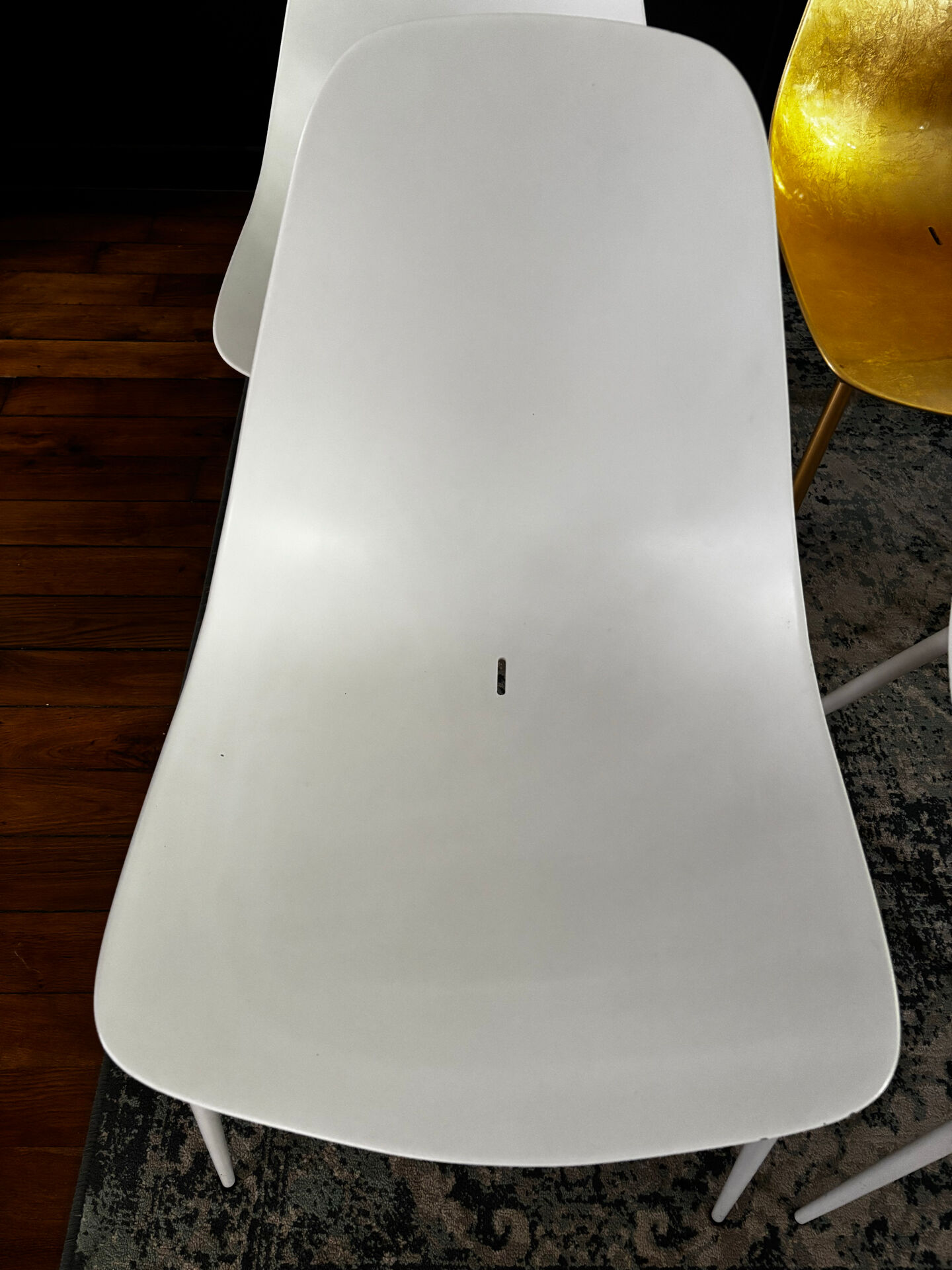 6 chaises Mammamia Opinion Ciatti Firenze