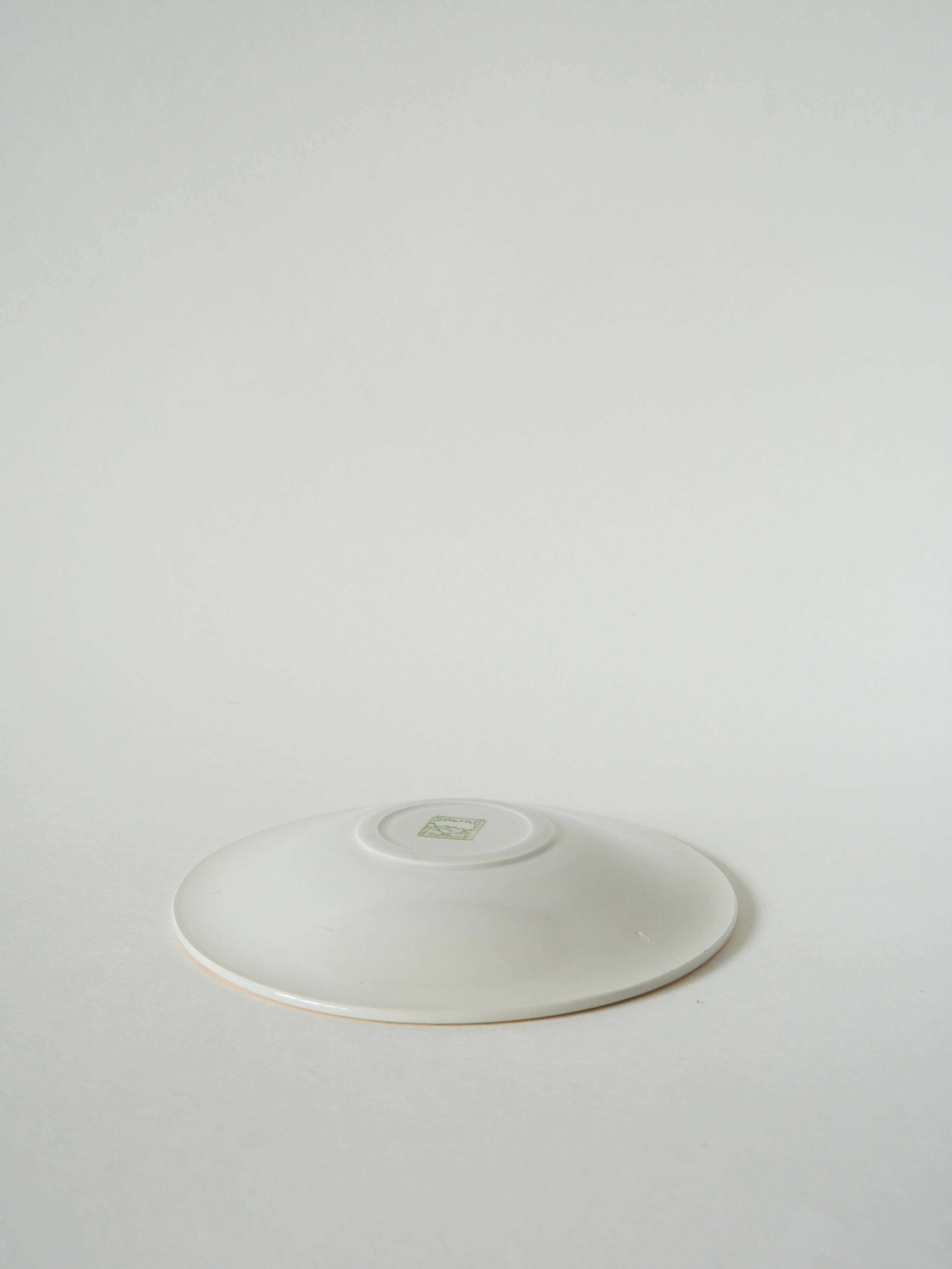 Mint Green and gold pastel lunch, 1950