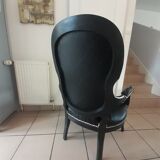 Louis XVI armchair