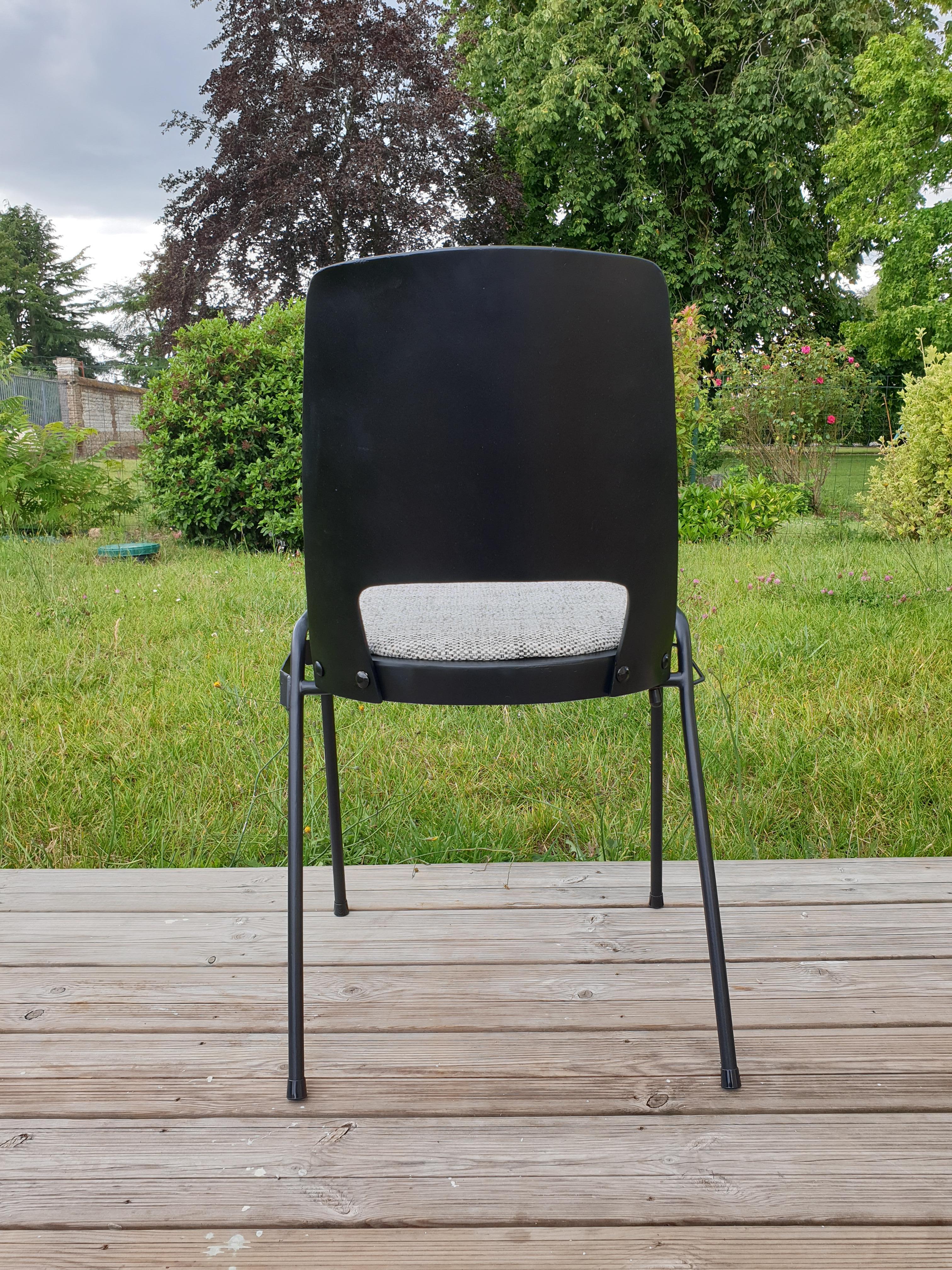 Baumann chair washable