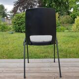 Baumann chair washable