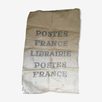 Bag "posts france"