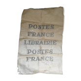 Sac "postes france"