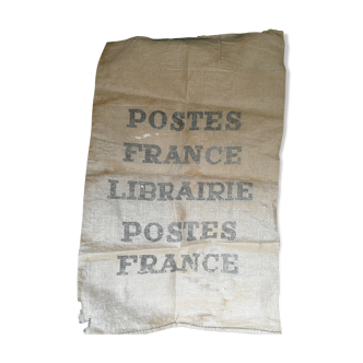 Bag "posts france"