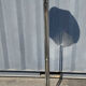 Floor lamp Guzzini "Quadrifoglio" Gae Aulenti circa 1970