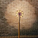 80s floor lamp