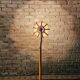 80s floor lamp