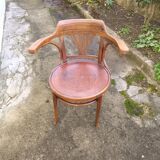 Baumann office chair