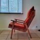 Lotus Rob Parry armchair, 1960s